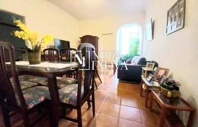 Imagem: O apartamento possui 3 Dormitórios, 2 Banheiros, 65m² de Área