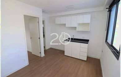 Imagem: Apartamento para Locação em São Paulo, Vila Buarque, 1 dormitório