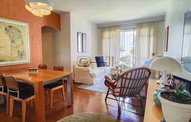 Imagem 3: Venda Apartamento 3 Dormitórios - 115 m² Perdizes