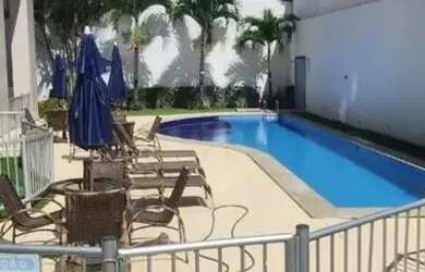 Imagem: O apartamento à venda possui 3 Dormitórios, 4 Banheiros, 2