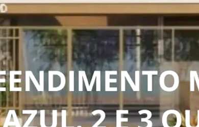 Imagem: O apartamento à venda possui 2 Dormitórios, 2 Banheiros, 1