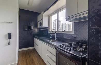 Imagem 14: Venda Apartamento 2 Dormitórios - 116 m² Brooklin