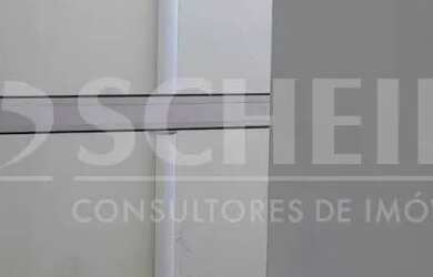 Imagem 16: Locação de imóvel comercial em Santo Amaro, zona sul de São Paulo. Prédio comercial com 17