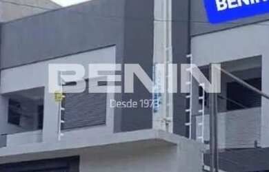 Imagem: A casa possui 3 Dormitórios, 3 Banheiros, 3 Vagas na garagem