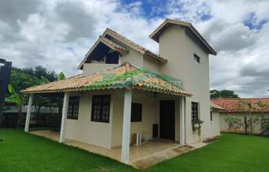 Imagem: A fazenda possui 110m² de Área e está localizado em Jardim