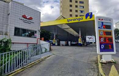 Imagem 9: LOJA NO POSTO OURO FINO 40 METROS PARA LOCAÇÃO NO CRUZEIRO