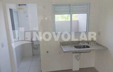 Imagem: O apartamento possui 2 Dormitórios, 1 Banheiro, 35m² de Área