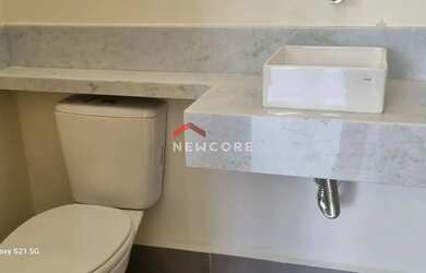 Imagem 14: Casa de condomínio em Rua Helena Crevilari Padovani - Residencial Fazenda...