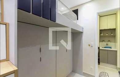 Imagem 16: Apartamento à Venda - Água Fria, 2 Quartos, 36 m2