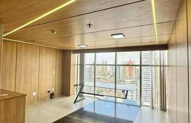 Imagem: O depósito possui 30m² de Área, Imóvel novo e está localizado