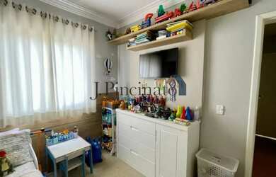 Imagem 15: Apartamento Padrão em Jundiaí