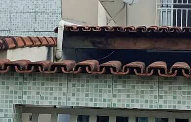 Imagem: O apartamento possui 1 Dormitório, 1 Banheiro, 45m² de Área