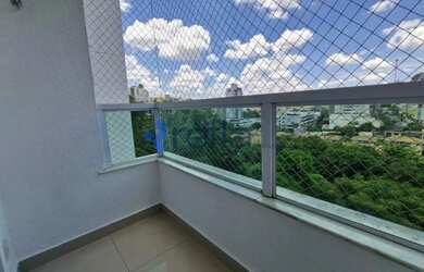 Imagem 6: Apartamento à venda, 3 quartos, 1 suíte, 2 vagas, Buritis - Belo Horizonte/MG