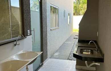 Imagem 9: Sua nova casa em Abadia de Goiás espera por você