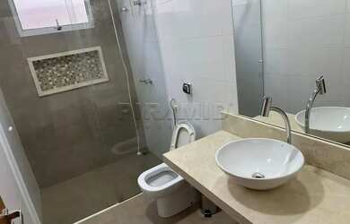 Imagem 8: Casa alto padrão em condomínio fechado com 129m², Bonfim Paulista,...