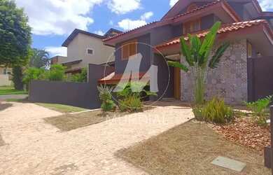 Imagem: Casa (térrea em condominio) 4 dormitórios/suite, cozinha planejada