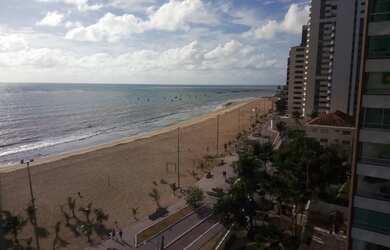 Imagem: O apartamento possui 3 Dormitórios, 3 Banheiros, 1 Vaga na