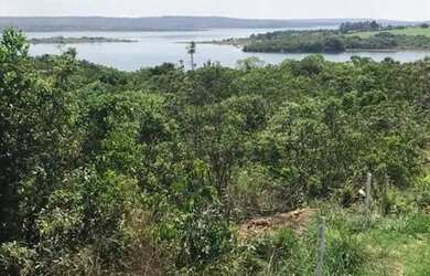 Imagem: O terreno possui 615m² de Área e está localizado em Silvânia