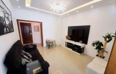 Imagem: O apartamento possui 3 Dormitórios, 2 Banheiros, 93m² de Área