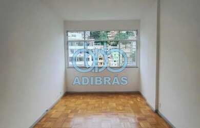 Imagem: Apartamento para aluguel, 2 quartos, 1 vaga, Copacabana - Rio