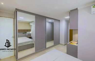 Imagem 13: Apartamento 3 suítes plenas, vista livre - Jardim América