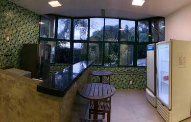 Imagem 14: Aluguel mensal em Pousada no ponto mais nobre de Santa Teresa