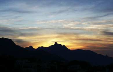Imagem 12: Aluguel mensal em Pousada no ponto mais nobre de Santa Teresa