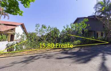 Imagem 2: Terreno à venda, 684 m² por R$ 175.000,00 - Itapevi - Itapevi/SP