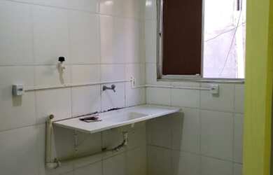 Imagem 1: Aluga-se quitinete. 