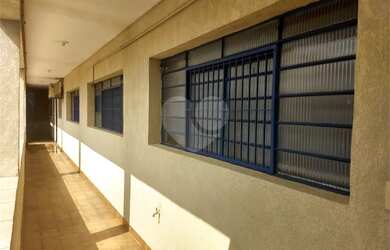 Imagem 10: São Paulo - Galpão/Depósito/Armazém - JARDIM ARICANDUVA