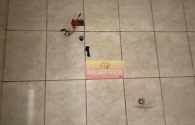 Imagem 16: Apartamento com 1 dormitório, 30 m² - venda por R$ 150.000 ou aluguel por R$ 900/mês - San