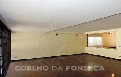 Imagem 3: São Paulo - Casa Padrão - Alto da Boa Vista