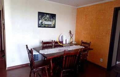 Imagem 2: Apartamento com 3 dormitórios, 67 m² - venda por R$ 370.000,00 ou aluguel por R$ 1.600,00