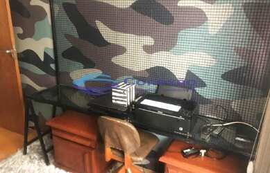 Imagem 16: SÃO PAULO - Casa Padrão - Santana