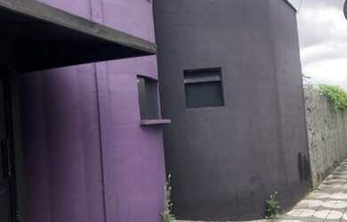 Imagem: O depósito possui 500m² de Área e está localizado em Vila