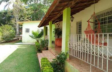 Imagem 9: Linda chácara em condomínio fechado em Itatiba - 1204 metros