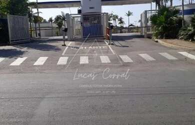 Imagem 2: Terreno à venda, condominio Vale Azul, COLINA SANTA MONICA, VOTORANTIM - SP