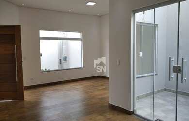 Imagem 15: Casa com 3 dormitórios à venda, 140 m² por R$ 625.900,00 - Jardim Novo Cambui - Hortolândi