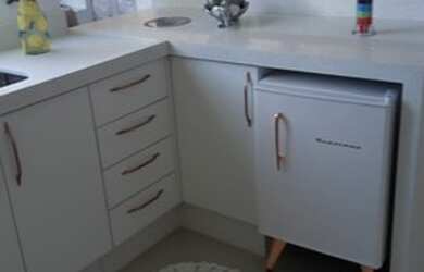 Imagem 14: Apartamento à venda com 129 m2, Jardim Bela Vista - Santo André - SP