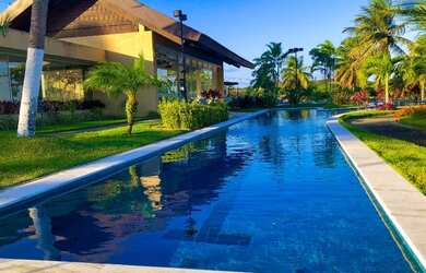 Imagem: O terreno está localizado em Pium, Parnamirim à venda por