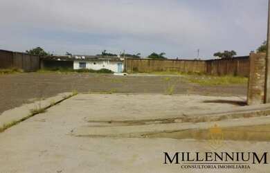 Imagem 1: Tramandai - Galpão/Depósito/Armazém - Cruzeiro do Sul II