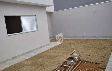 Imagem 12: Casa com 3 dormitórios à venda, 140 m² por R$ 625.900,00 - Jardim Novo Cambui - Hortolândi