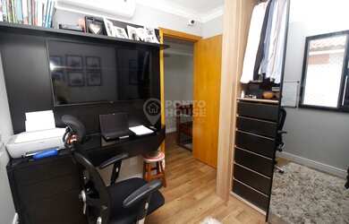 Imagem 15: Casa em condomínio à venda no bairro Saúde de 3 dormitórios, 1 suite...