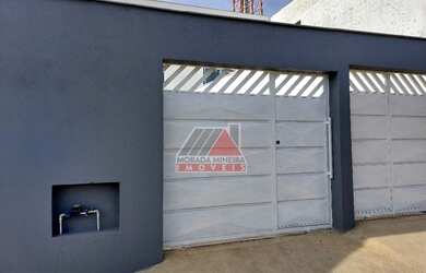 Imagem 3: Casa Duplex para Venda em Industrial Americano Santa Luzia-MG - 477