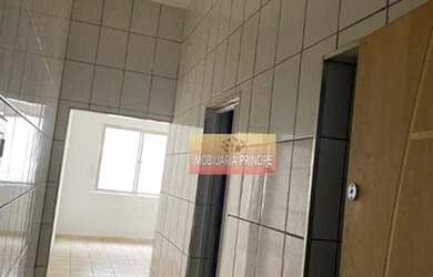 Imagem 5: Apartamento com 1 dormitório, 30 m² - venda por R$ 150.000 ou aluguel por R$ 900/mês - San