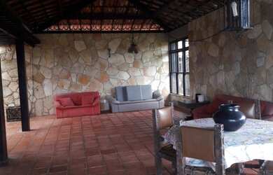 Imagem 7: Casa de praia na Prainha. 5 Vagas na garageme5 Dormitórios