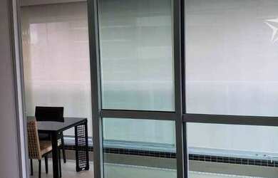 Imagem 8: Studio 55 m² - venda por R$ 780.000 ou aluguel por R$ 3.400/mês - Em...