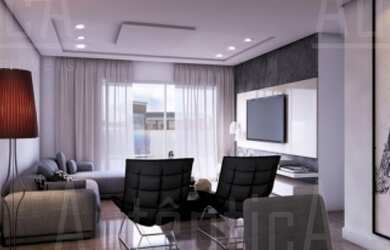 Imagem 5: Caxias Do Sul - Apartamento Padrão - Villagio Iguatemi