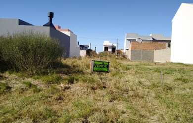 Imagem 3: Lote/Terreno para venda possui 183 metros quadrados em Areal - Pelotas...