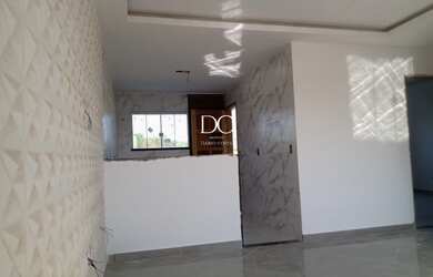 Imagem 9: CASA RESIDENCIAL em MARICÁ - RJ, JARDIM ATLÂNTICO CENTRAL ITAIPUAÇU